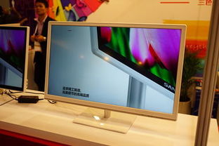 為你呈現(xiàn)完美品質(zhì) 三色顯示器展會(huì)直擊，探秘研發(fā)與銷售的創(chuàng)新之路