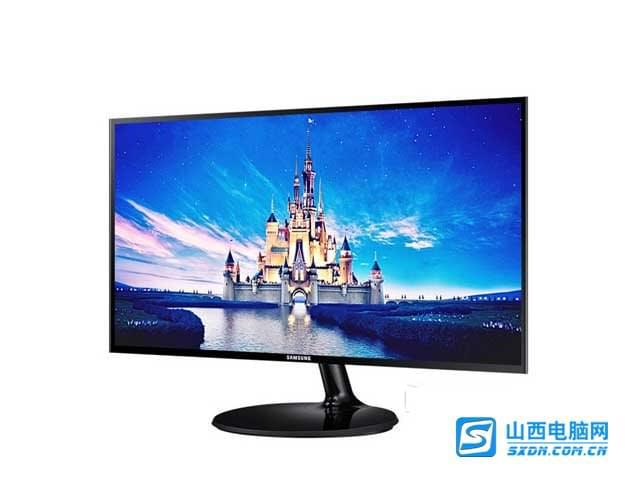 太原新泰科 三星S32F351FU顯示器熱力促銷，專注電子科技研發(fā)與銷售