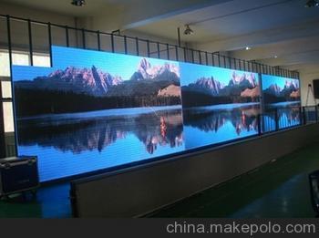 荔灣區(qū)全彩LED廣告顯示屏專(zhuān)業(yè)供應(yīng)，廣州新盛視電子產(chǎn)品公司一站式解決方案